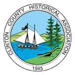 Clinton County Historical Association Logo